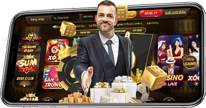 XOCDIA88 🎖️ Link Tải XOCDIA88 Chính Chủ Mới Nhất Không Chặn 4 banner web trang chu sumclub