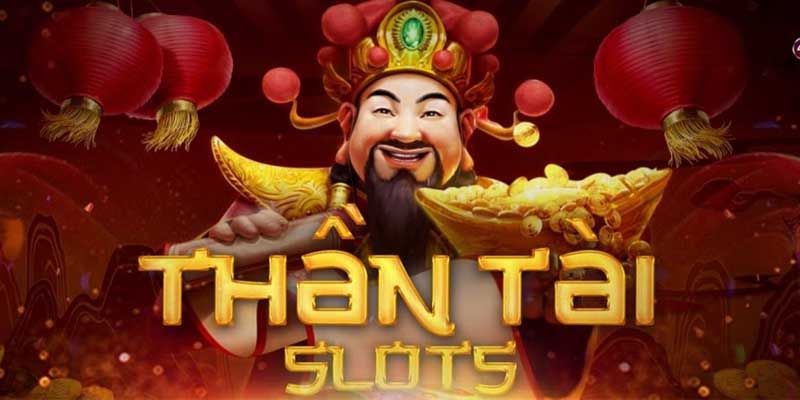 Nổ Hũ Thần Tài - Game Slot Giải Trí Đỉnh Cao 2025 3 Lý do hội viên nên chơi game nổ hũ Thần Tài