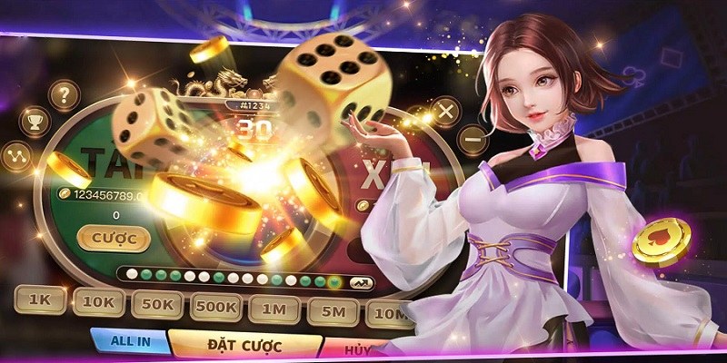 Hướng Dẫn Cách Chơi Tài Xỉu Đầy Đủ Từ A - Z Cho Người Mới 4 Cách chơi Tài Xỉu luôn thắng nhờ chọn ô cược linh hoạt