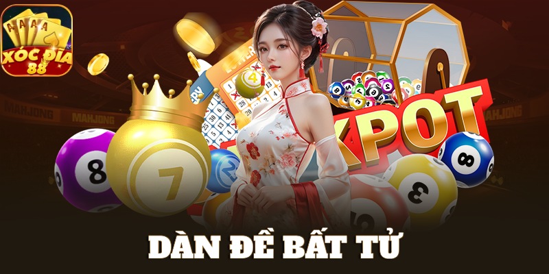 dàn đề bất tử