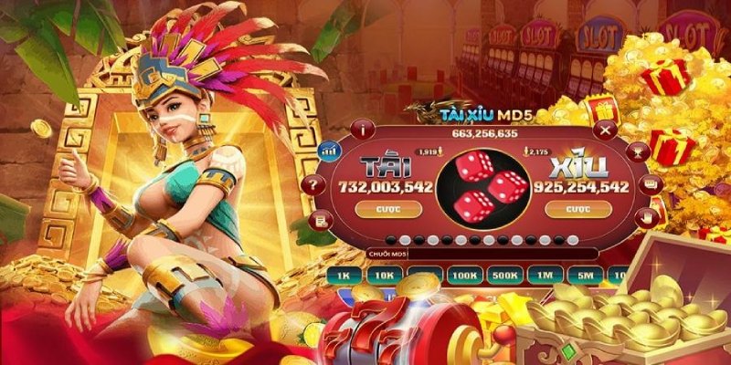 Hướng Dẫn Cách Chơi Tài Xỉu Đầy Đủ Từ A - Z Cho Người Mới 2 Khái quát đôi nét về game Tài Xỉu là gì?