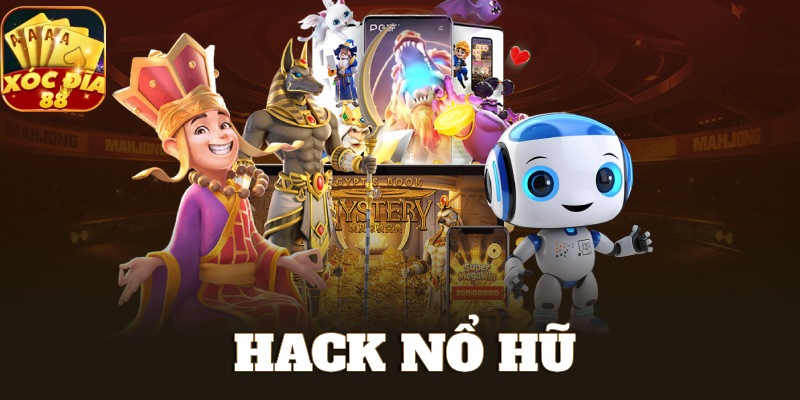 hack nổ hũ