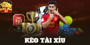 kèo tài xỉu