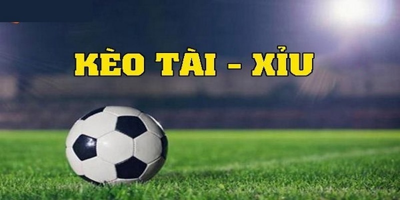 Sơ lược thông tin cơ bản về kèo tài xỉu là gì?