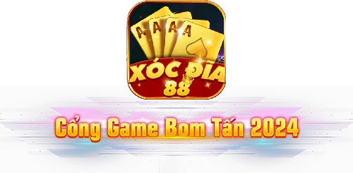 XOCDIA88 🎖️ Link Tải XOCDIA88 Chính Chủ Mới Nhất Không Chặn 2 Logo xocdia88 top